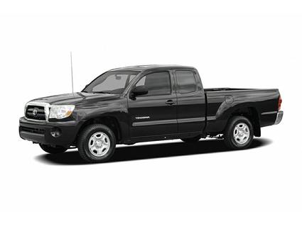 2006 Toyota Tacoma Salem OR