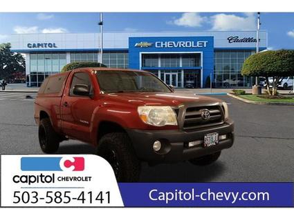2006 Toyota Tacoma Salem OR