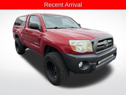 2006 Toyota Tacoma Salem OR