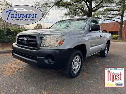 2007 Toyota Tacoma Memphis TN