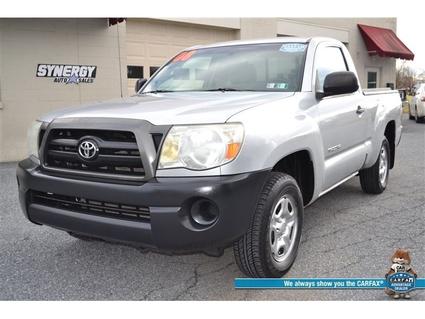 2008 Toyota Tacoma Strasburg PA