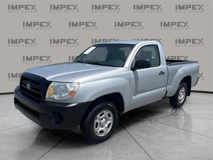 2009 Toyota Tacoma Greensboro NC