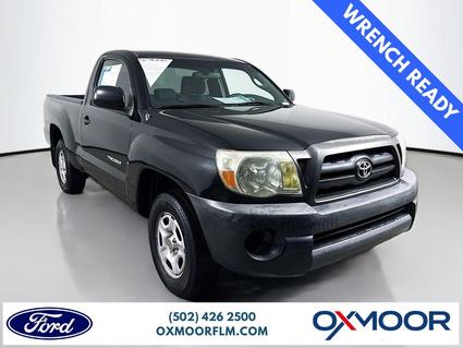 2007 Toyota Tacoma Louisville KY