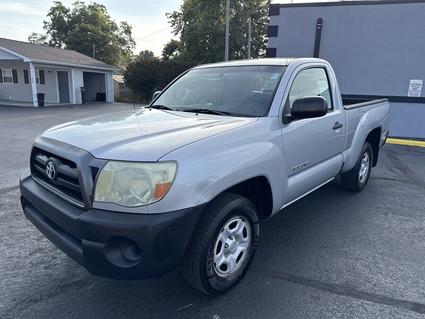 2008 Toyota Tacoma Millstadt IL