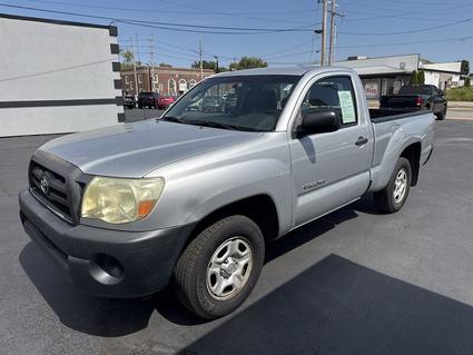 2008 Toyota Tacoma Millstadt IL