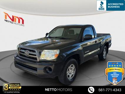 2009 Toyota Tacoma West Palm Beach FL