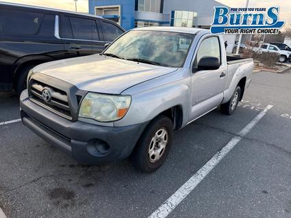 2010 Toyota Tacoma Rock Hill SC