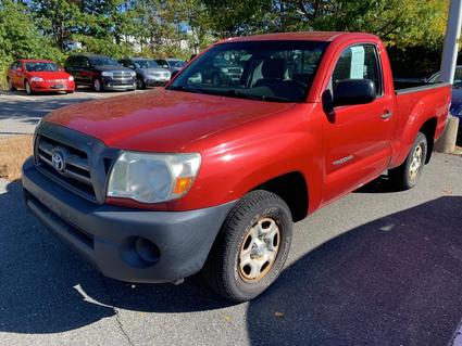 2010 Toyota Tacoma Cliffton Park NY