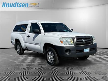 2010 Toyota Tacoma Post Falls ID