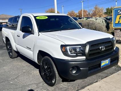 2010 Toyota Tacoma Saint George UT