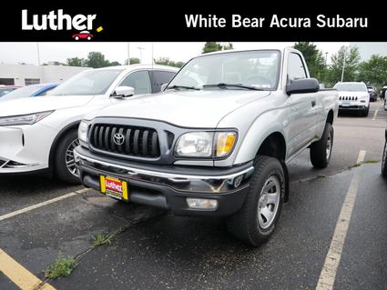 2003 Toyota Tacoma Saint Paul MN