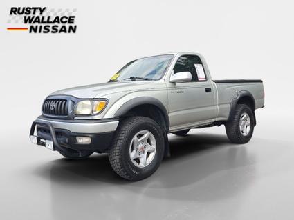 2001 Toyota Tacoma Knoxville TN