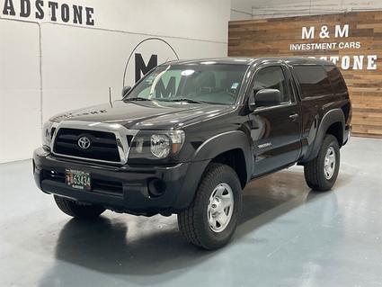 2005 Toyota Tacoma Portland OR