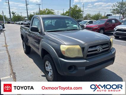 2010 Toyota Tacoma Louisville KY