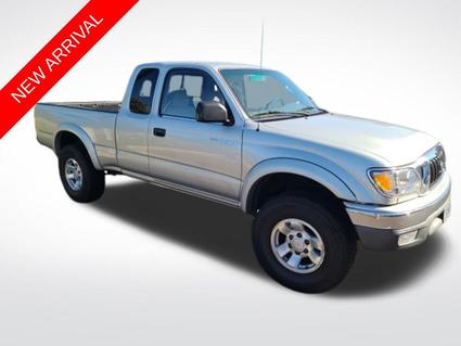 2002 Toyota Tacoma Salem OR