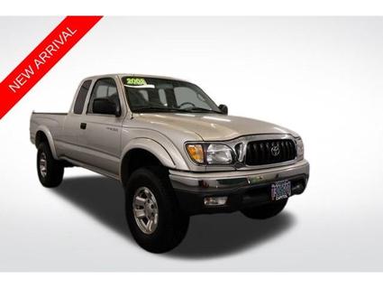 2002 Toyota Tacoma Salem OR