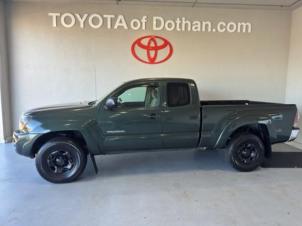 2010 Toyota Tacoma Dothan AL