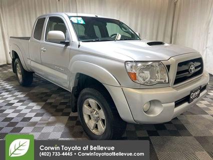 2005 Toyota Tacoma Bellevue NE