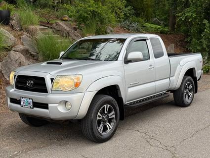 2005 Toyota Tacoma Portland OR