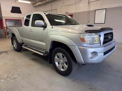 2006 Toyota Tacoma Brunswick OH