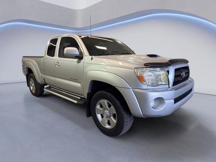 2006 Toyota Tacoma Brunswick OH