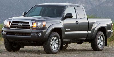 2009 Toyota Tacoma Lewiston ID