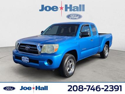 2009 Toyota Tacoma Lewiston ID
