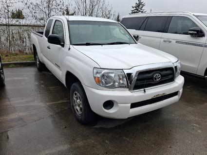 2005 Toyota Tacoma Port Angeles WA