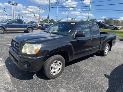 2007 Toyota Tacoma Knoxville TN