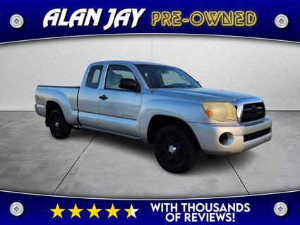 2006 Toyota Tacoma Sebring FL