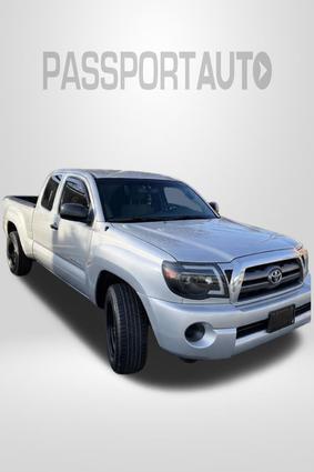 2010 Toyota Tacoma Alexandria VA