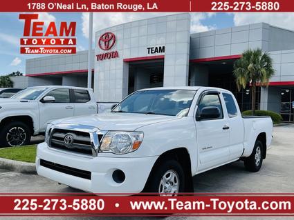 2010 Toyota Tacoma Baton Rouge LA