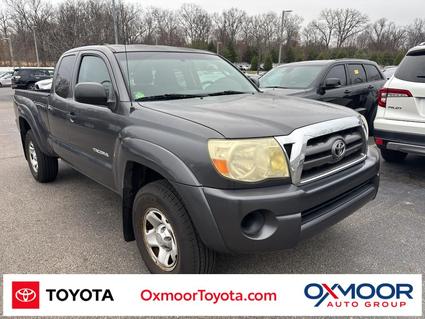 2010 Toyota Tacoma Louisville KY