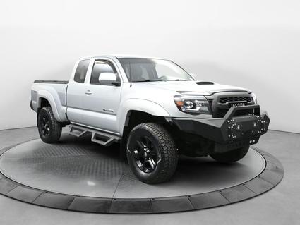 2009 Toyota Tacoma Dacono CO