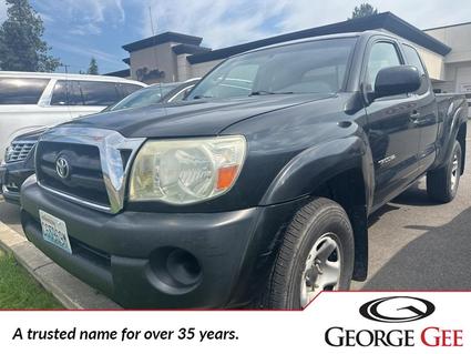 2008 Toyota Tacoma Coeur d'Alene ID
