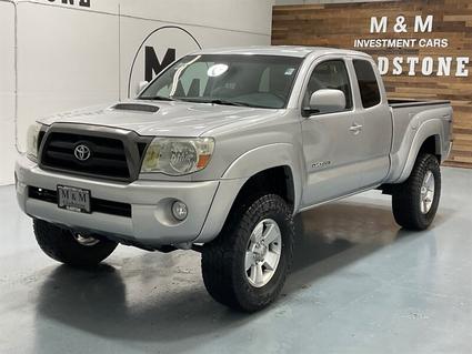 2005 Toyota Tacoma Portland OR