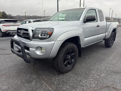 2006 Toyota Tacoma Clinton TN