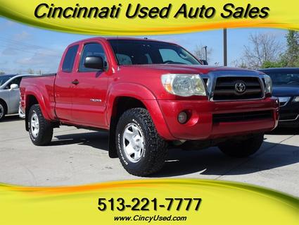 2009 Toyota Tacoma Cincinnati OH