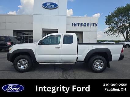 2010 Toyota Tacoma Paulding OH
