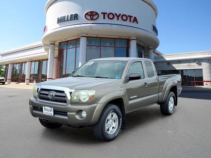 2010 Toyota Tacoma Manassas VA