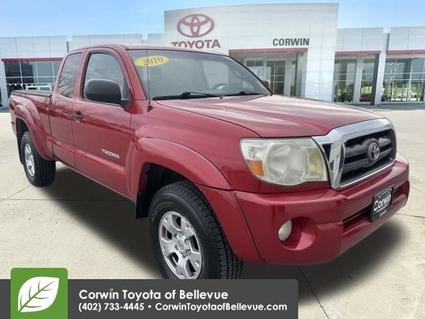 2010 Toyota Tacoma Bellevue NE