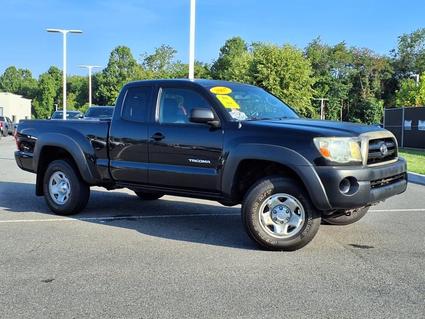 2007 Toyota Tacoma Lynchburg VA