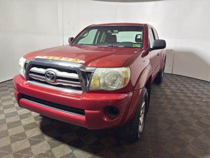 2008 Toyota Tacoma Beckley WV