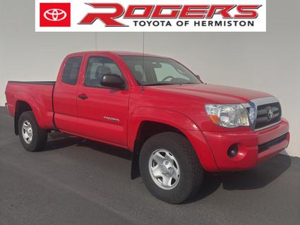 2008 Toyota Tacoma Hermiston OR