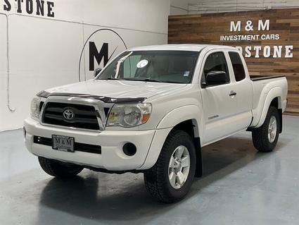 2009 Toyota Tacoma Portland OR