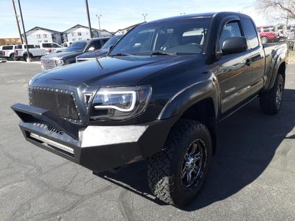 2005 Toyota Tacoma Rexburg ID