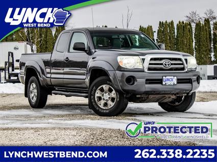 2010 Toyota Tacoma West Bend WI
