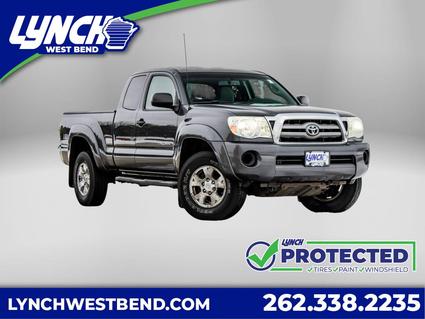 2010 Toyota Tacoma West Bend WI