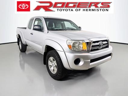 2010 Toyota Tacoma Hermiston OR