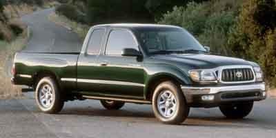 2004 Toyota Tacoma Minneapolis MN